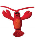 Puppet Lobster