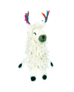 Puppet Llama
