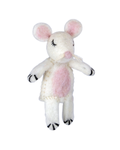 Puppet Molly Mouse