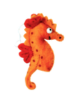 Puppet Sea Horse