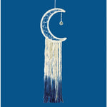 Blue Moon Dream Catcher